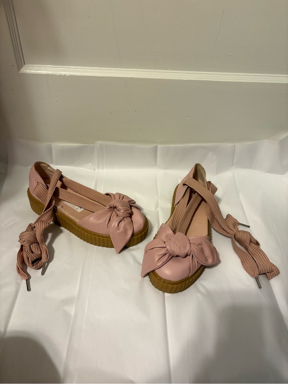 Puma x Fenty by Rhianna